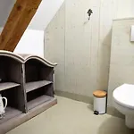 Pod Sosnami ホテル