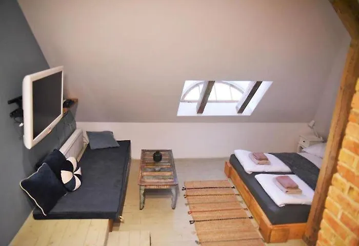 Pod Sosnami * Σόποτ