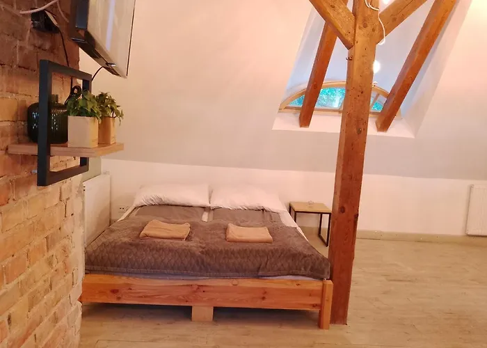 Ξενοδοχείο Pod Sosnami Σόποτ