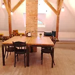Hotel Pod Sosnami *