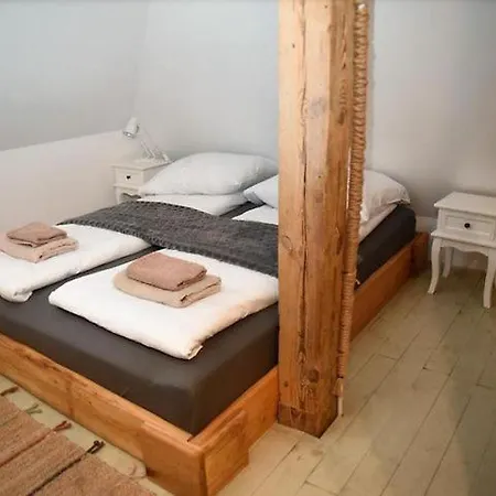 Apartament Pod Sosnami Sopot