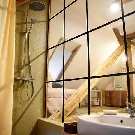 Ξενοδοχείο Pod Sosnami