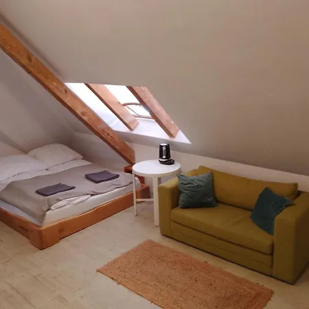 Pod Sosnami * Σόποτ