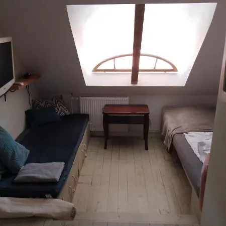 Ξενοδοχείο Pod Sosnami