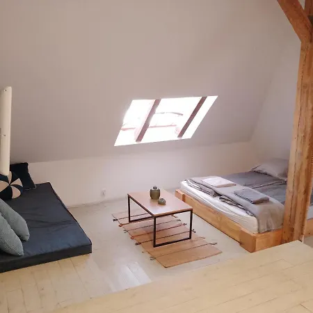 Ξενοδοχείο Pod Sosnami