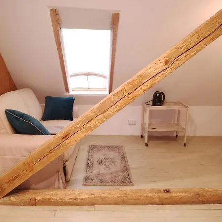 Pod Sosnami Apartament