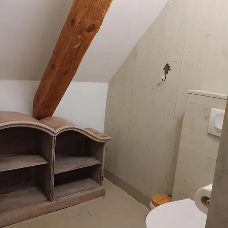 Pod Sosnami Ξενοδοχείο