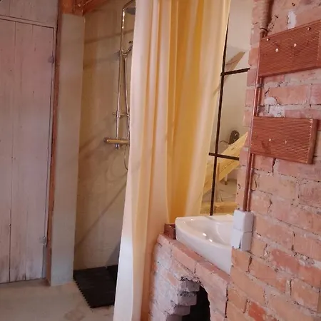 Pod Sosnami Σόποτ