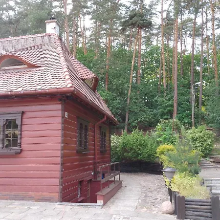 Pod Sosnami Hotel Sopot