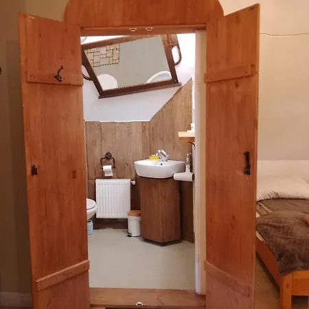 Pod Sosnami Ξενοδοχείο Σόποτ