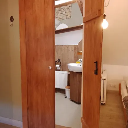 Pod Sosnami Ξενοδοχείο