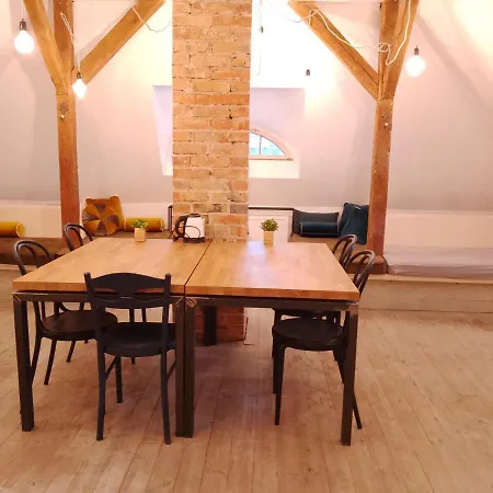 Ξενοδοχείο Pod Sosnami *