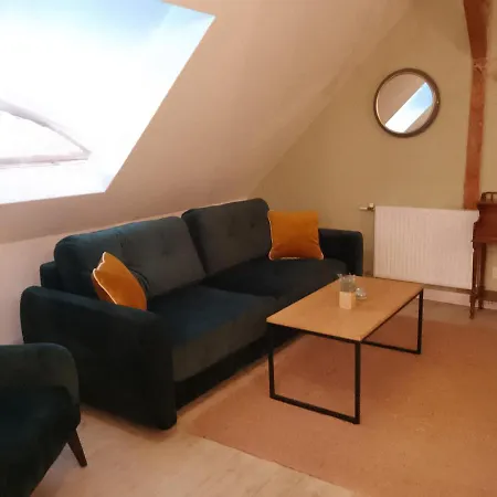 Pod Sosnami Apartament