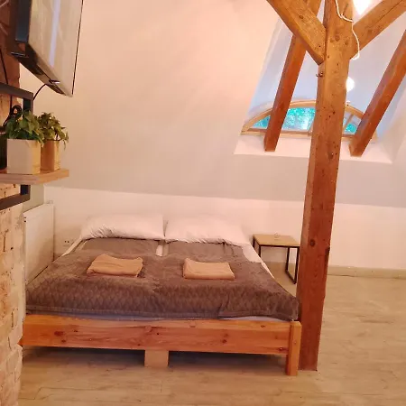 Apartament Pod Sosnami Sopot