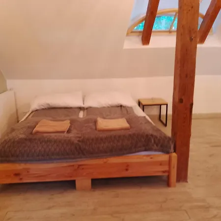 Apartament Pod Sosnami Sopot