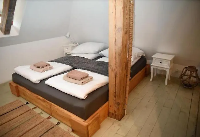 Hotel Pod Sosnami Sopot