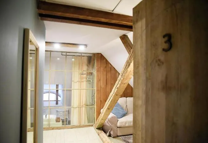 Hotel Pod Sosnami Sopot