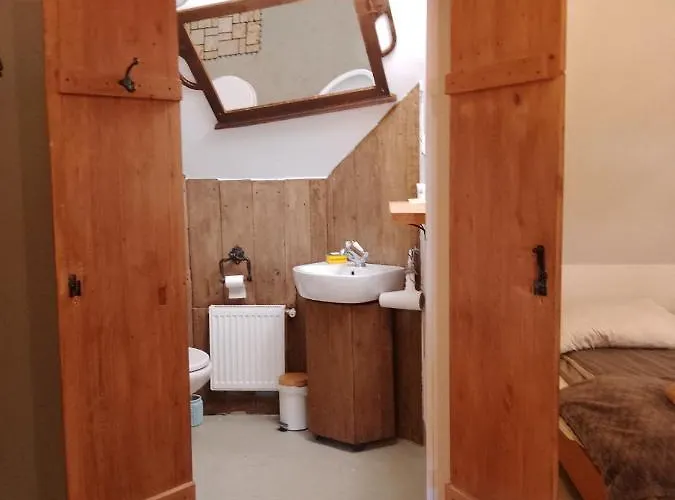 Pod Sosnami Hotel Sopot