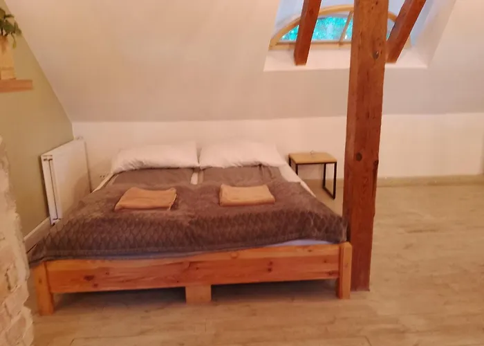 Hotel Pod Sosnami Sopot